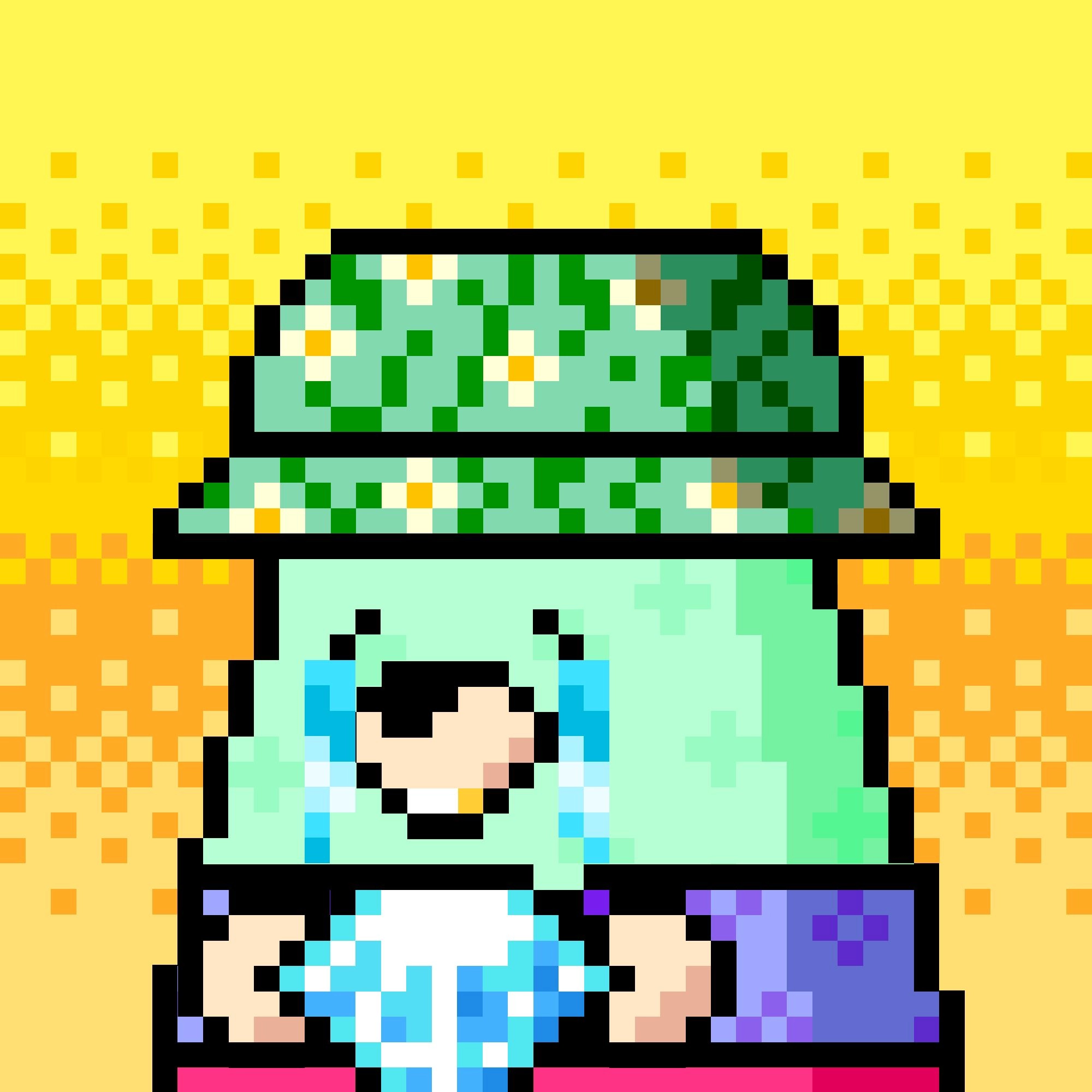 VVS Miner Mole #8353