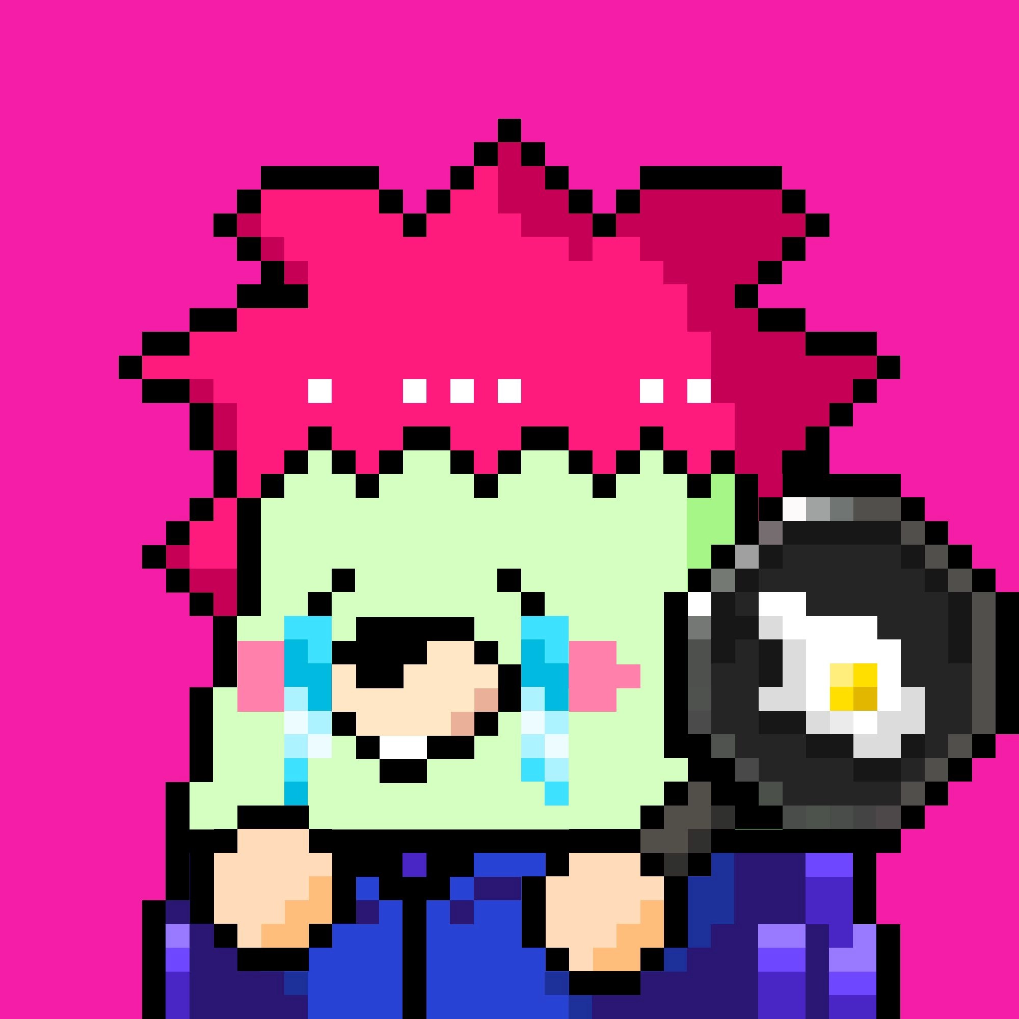 VVS Miner Mole #8649