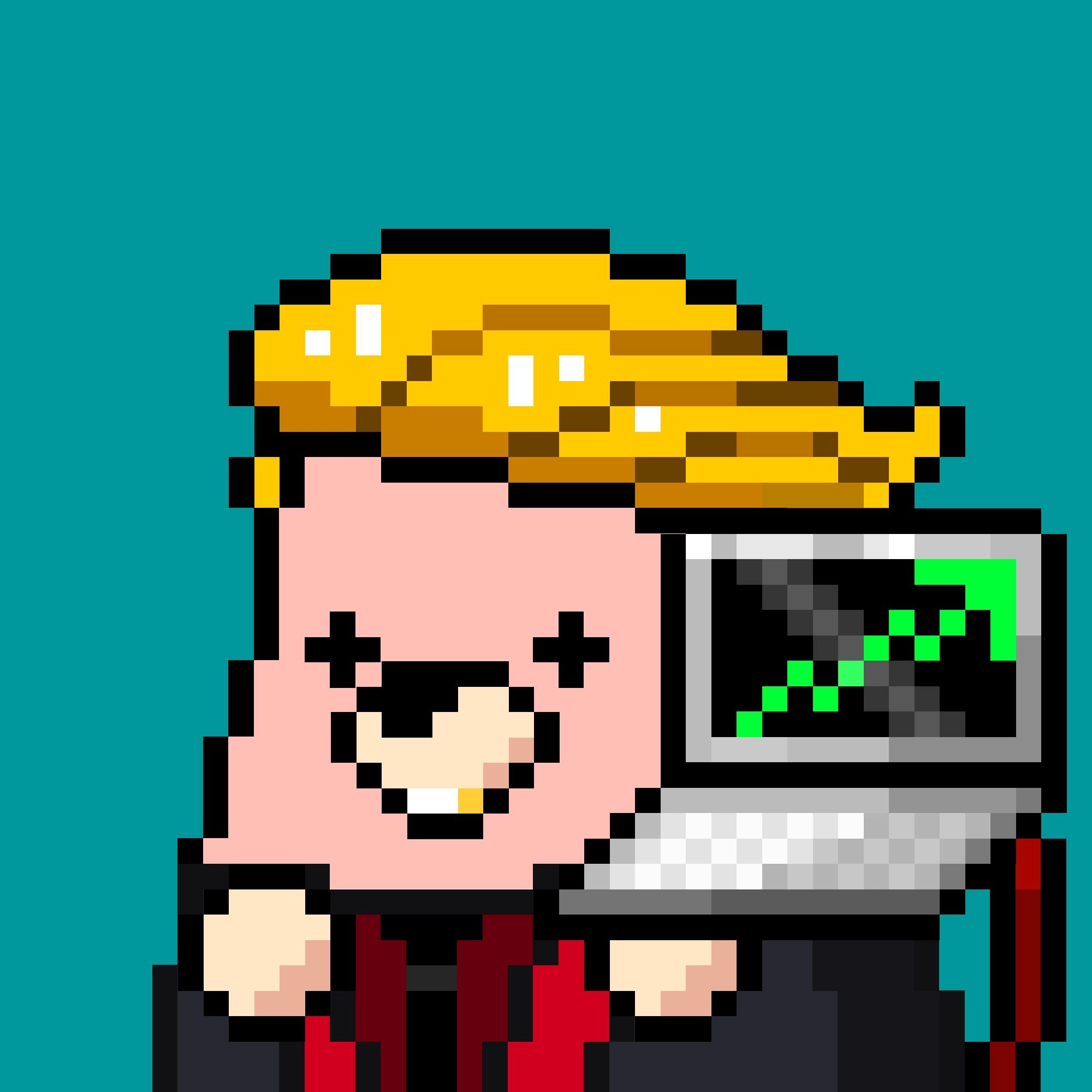 VVS Miner Mole #8749