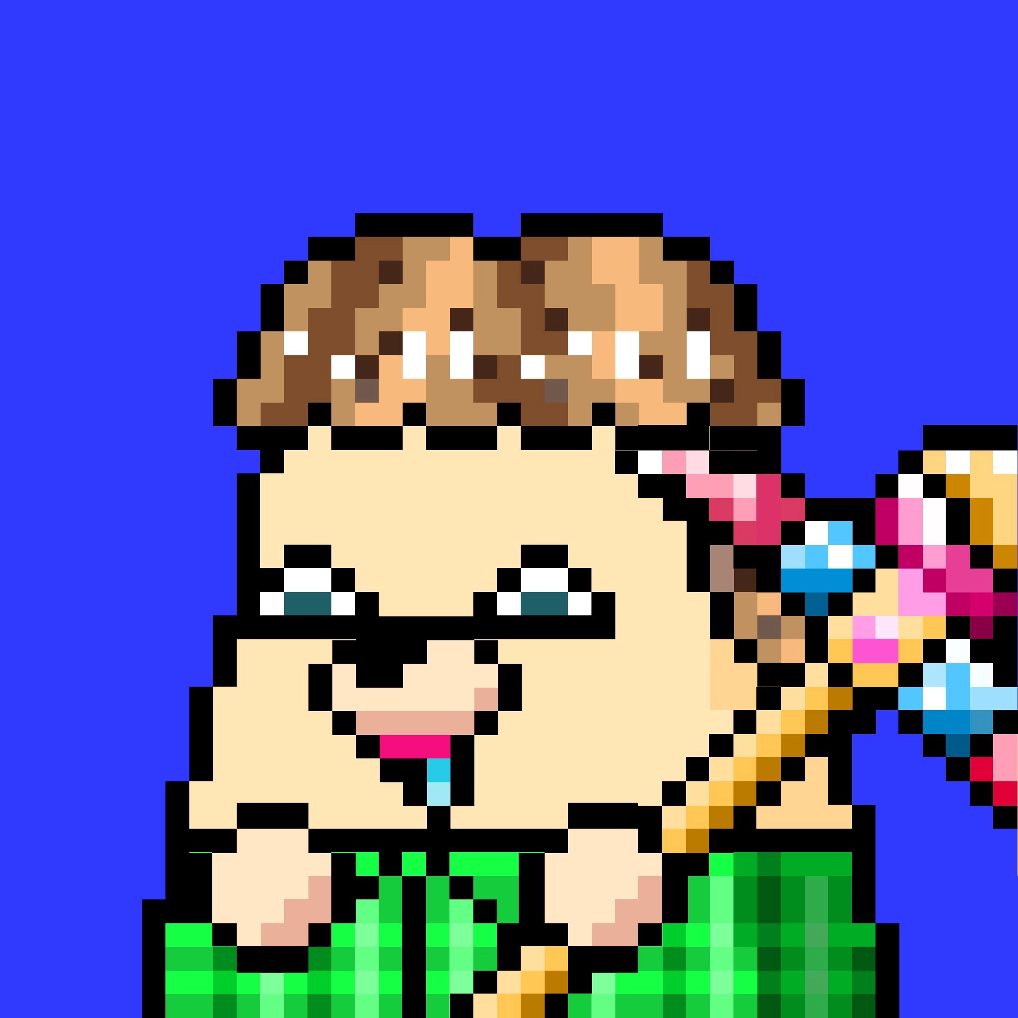 VVS Miner Mole #8758