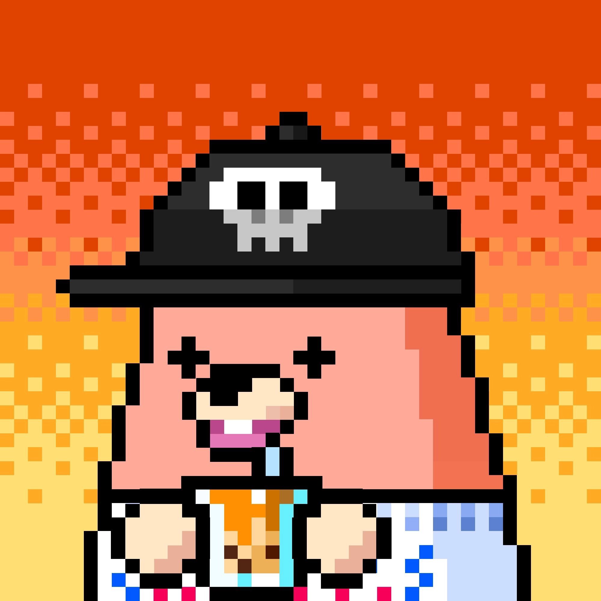 VVS Miner Mole #8826