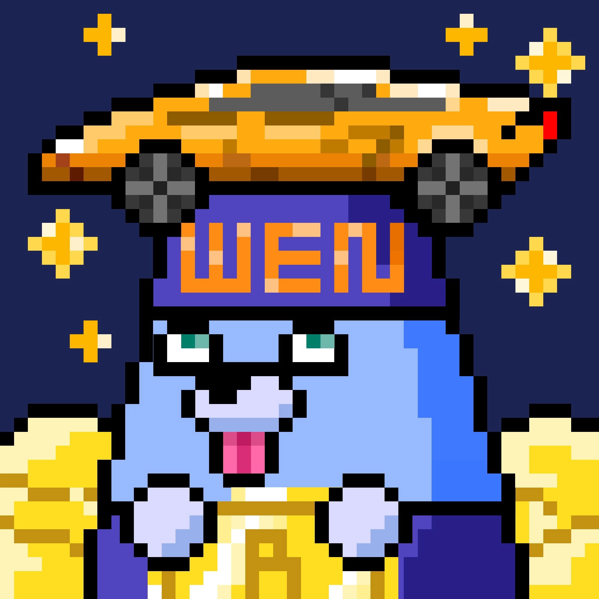 VVS Miner Mole #8854