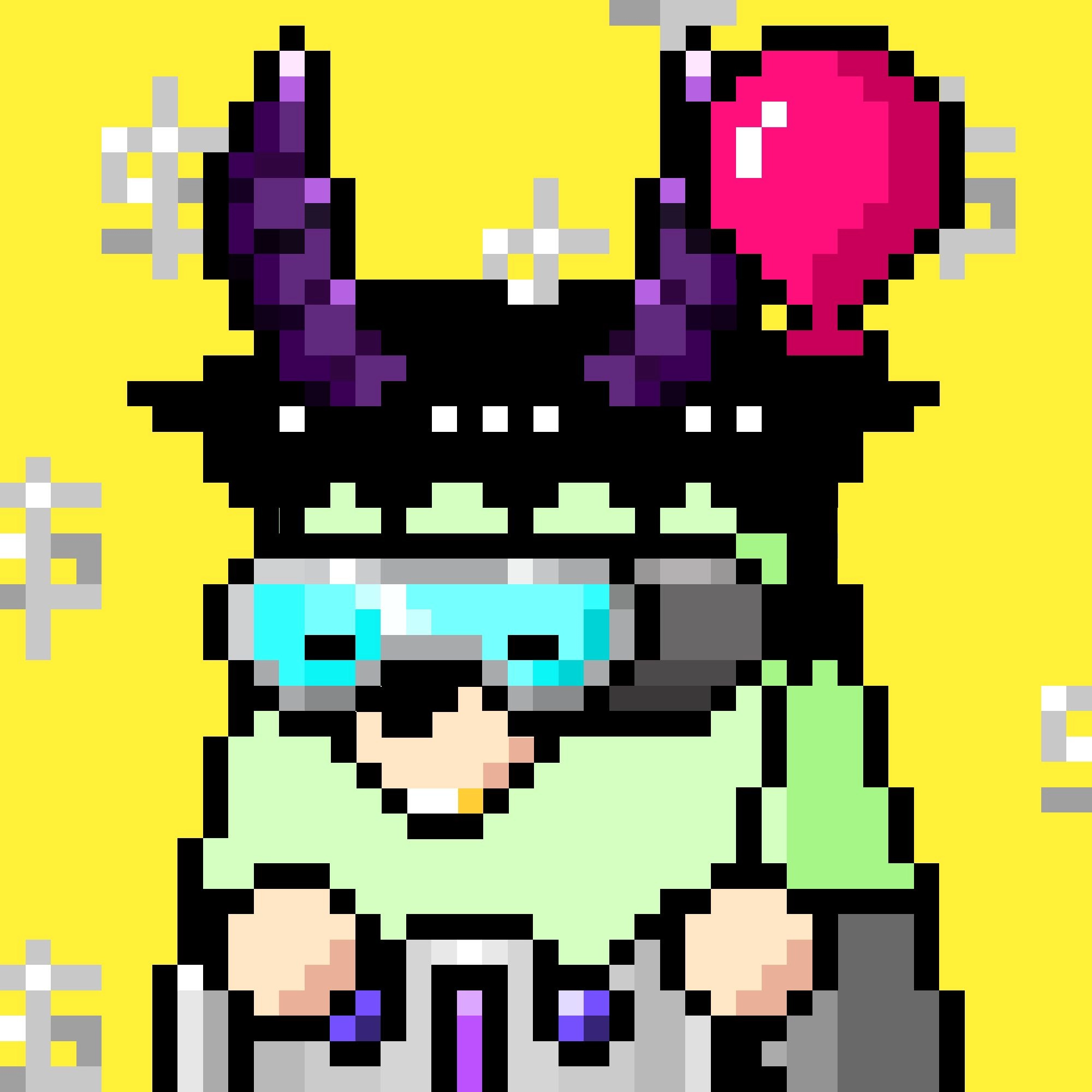 VVS Miner Mole #8905