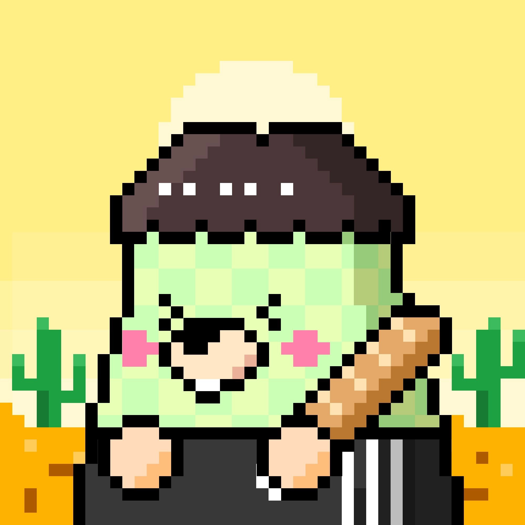 VVS Miner Mole #8948