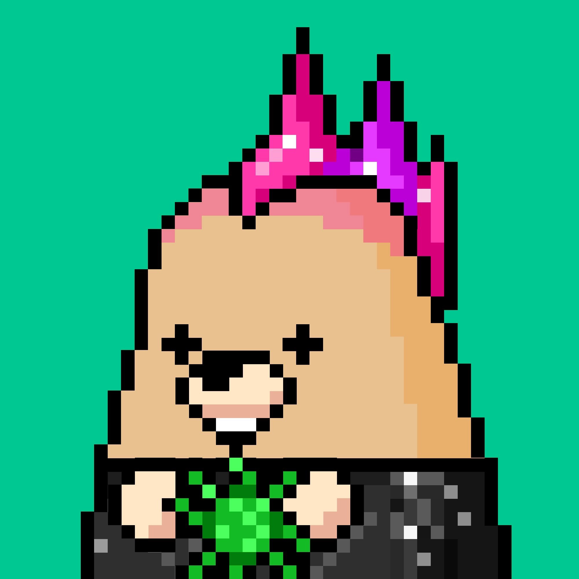 VVS Miner Mole #8971