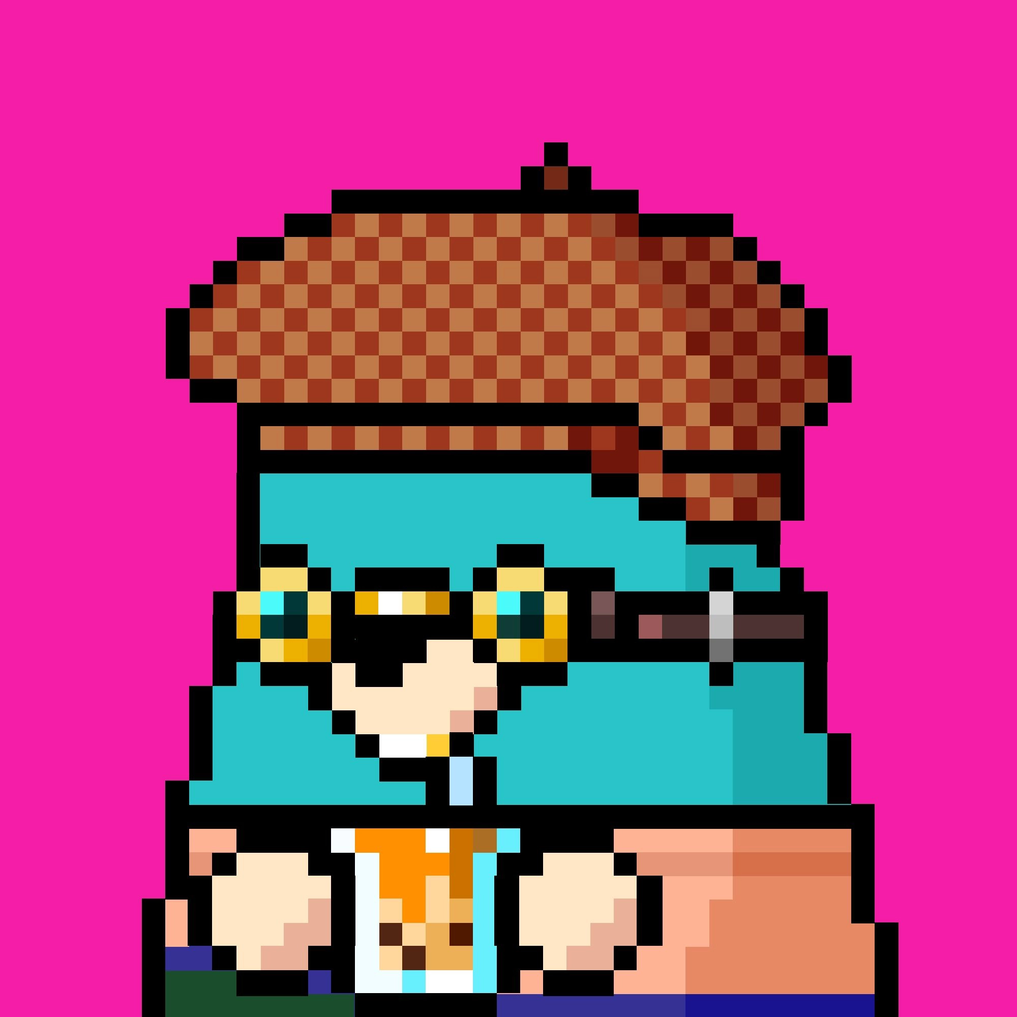 VVS Miner Mole #9029