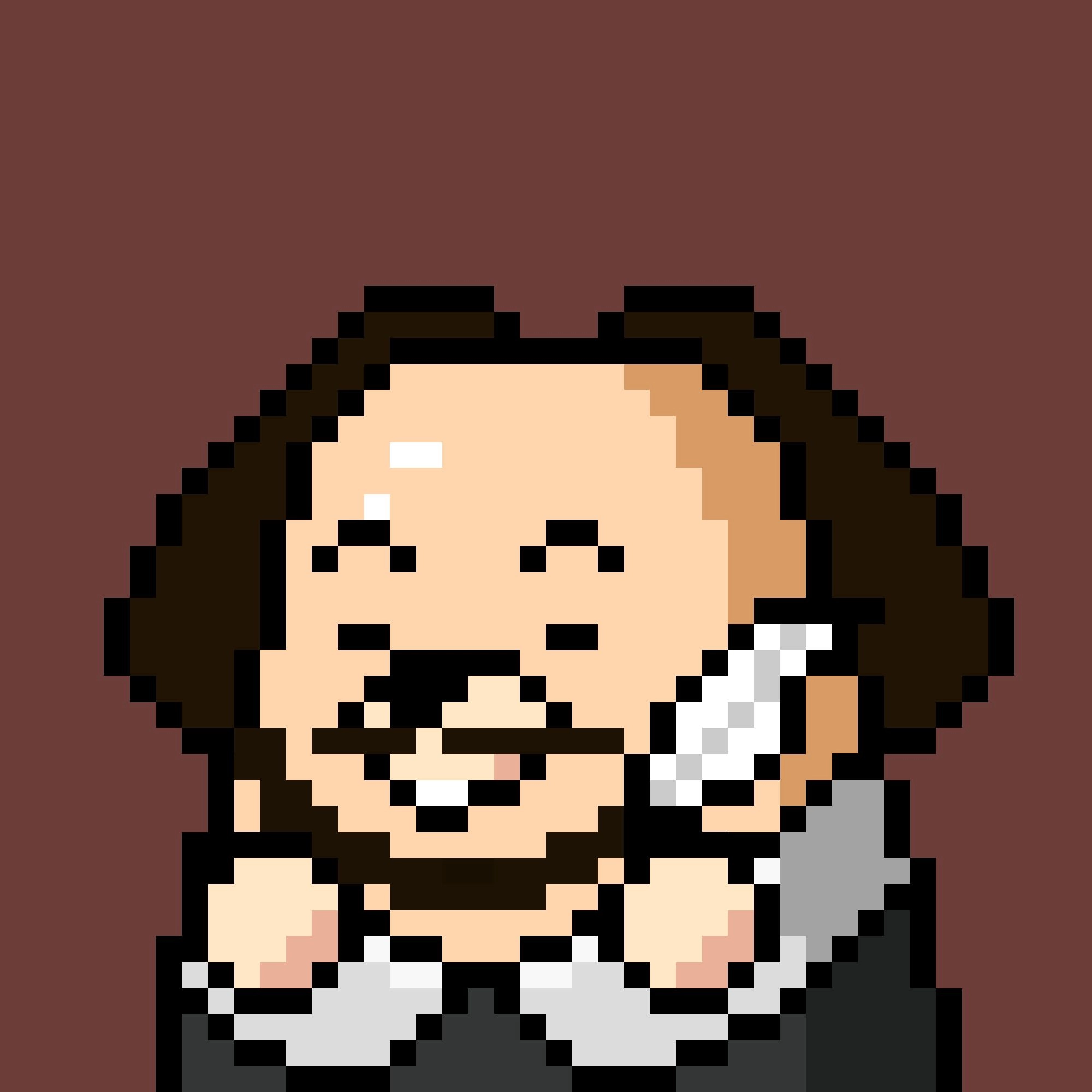 VVS Miner Mole #9106