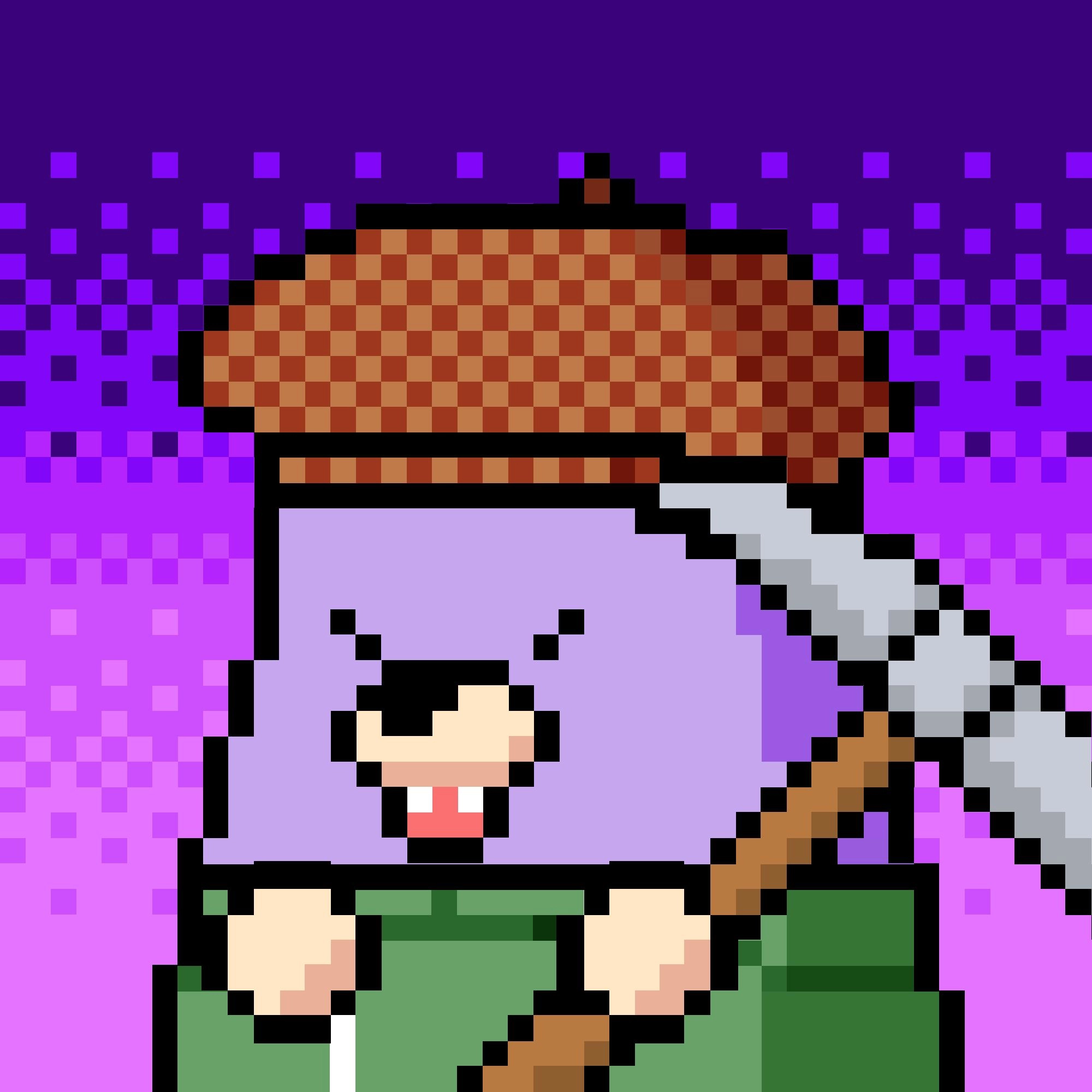 VVS Miner Mole #9218