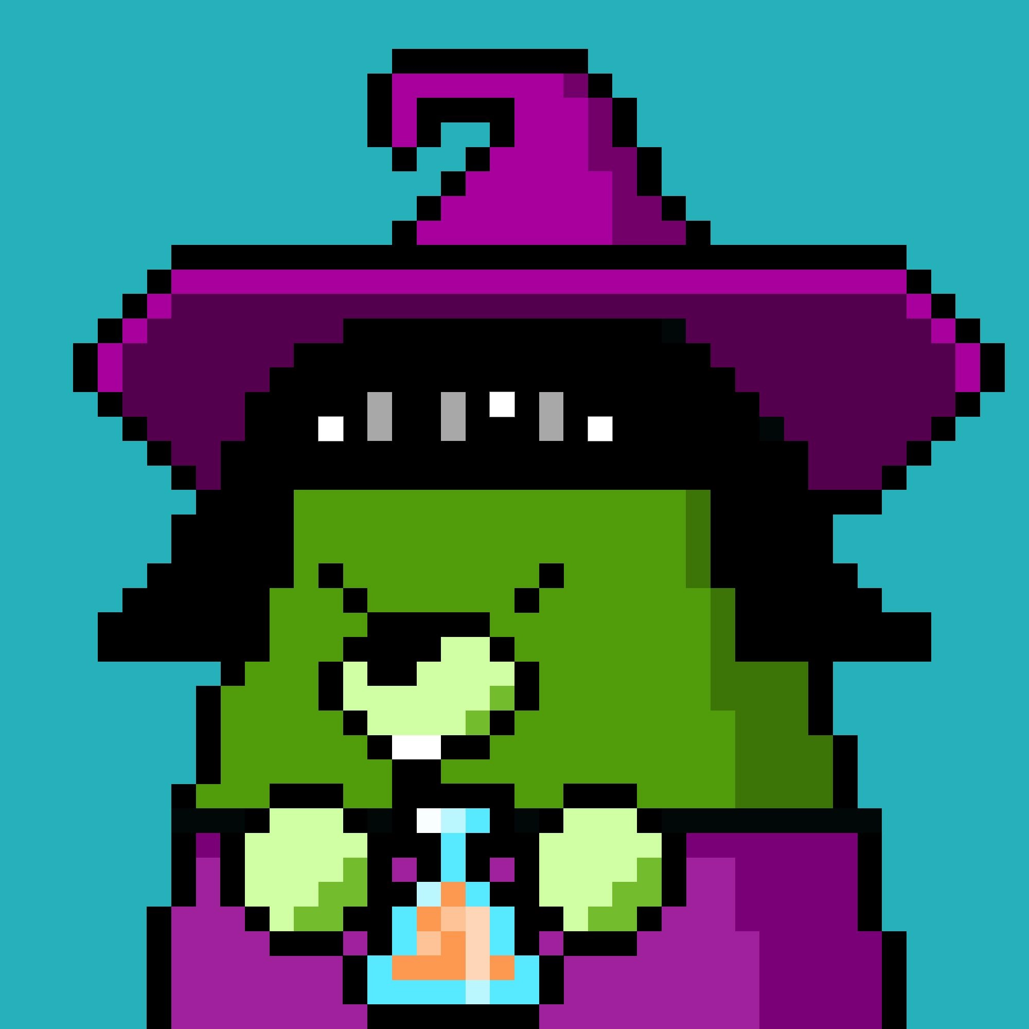 VVS Miner Mole #9239