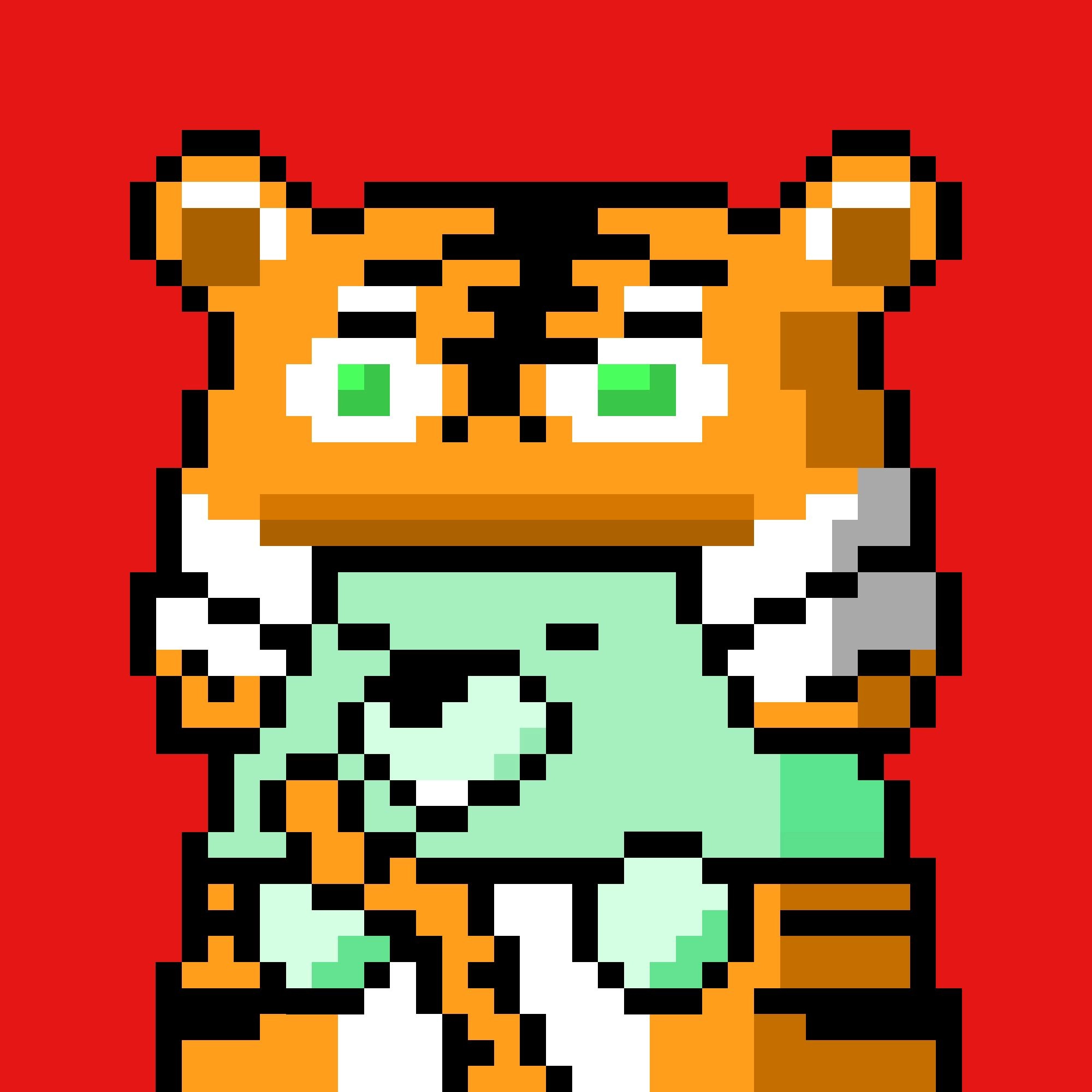 VVS Miner Mole #9262