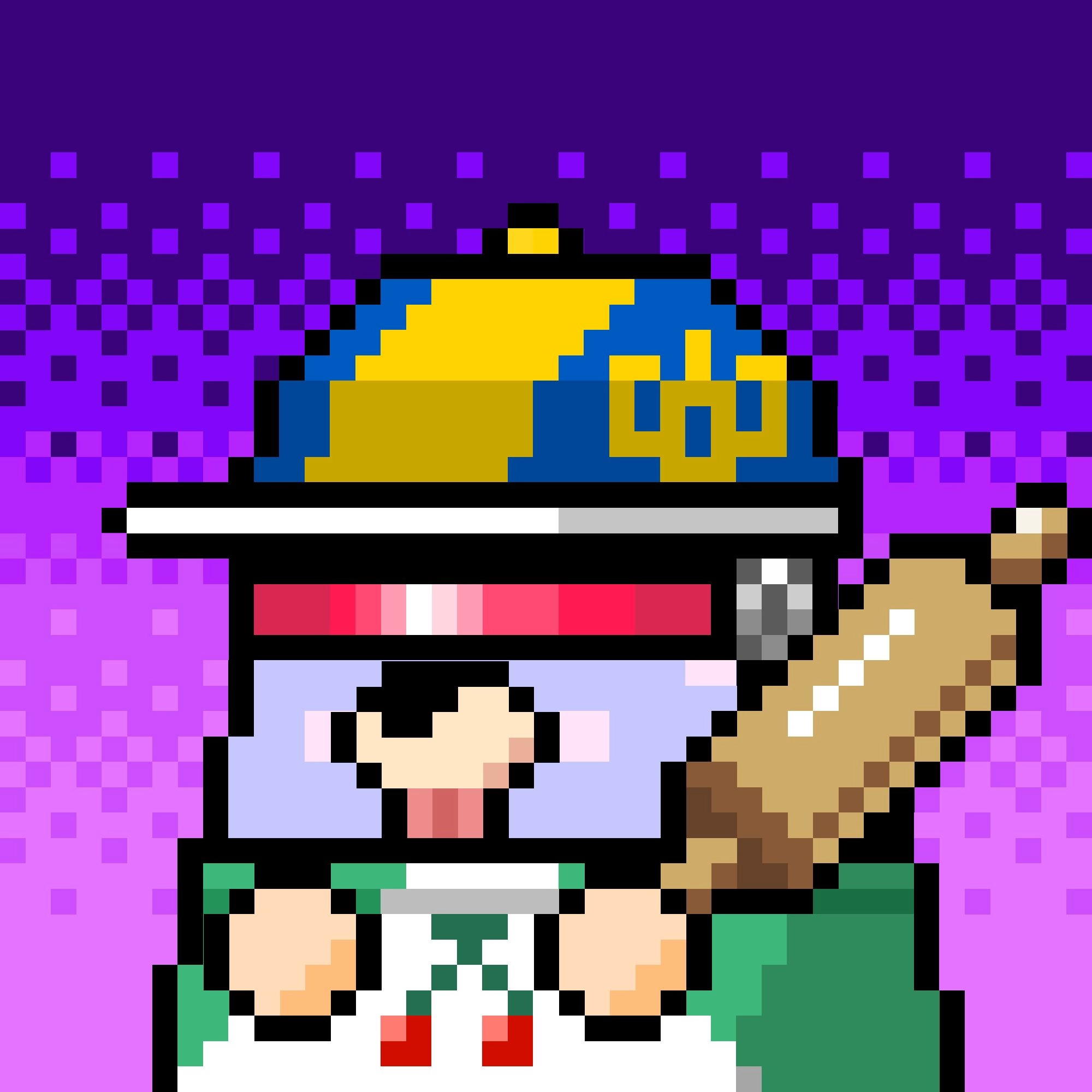 VVS Miner Mole #9555