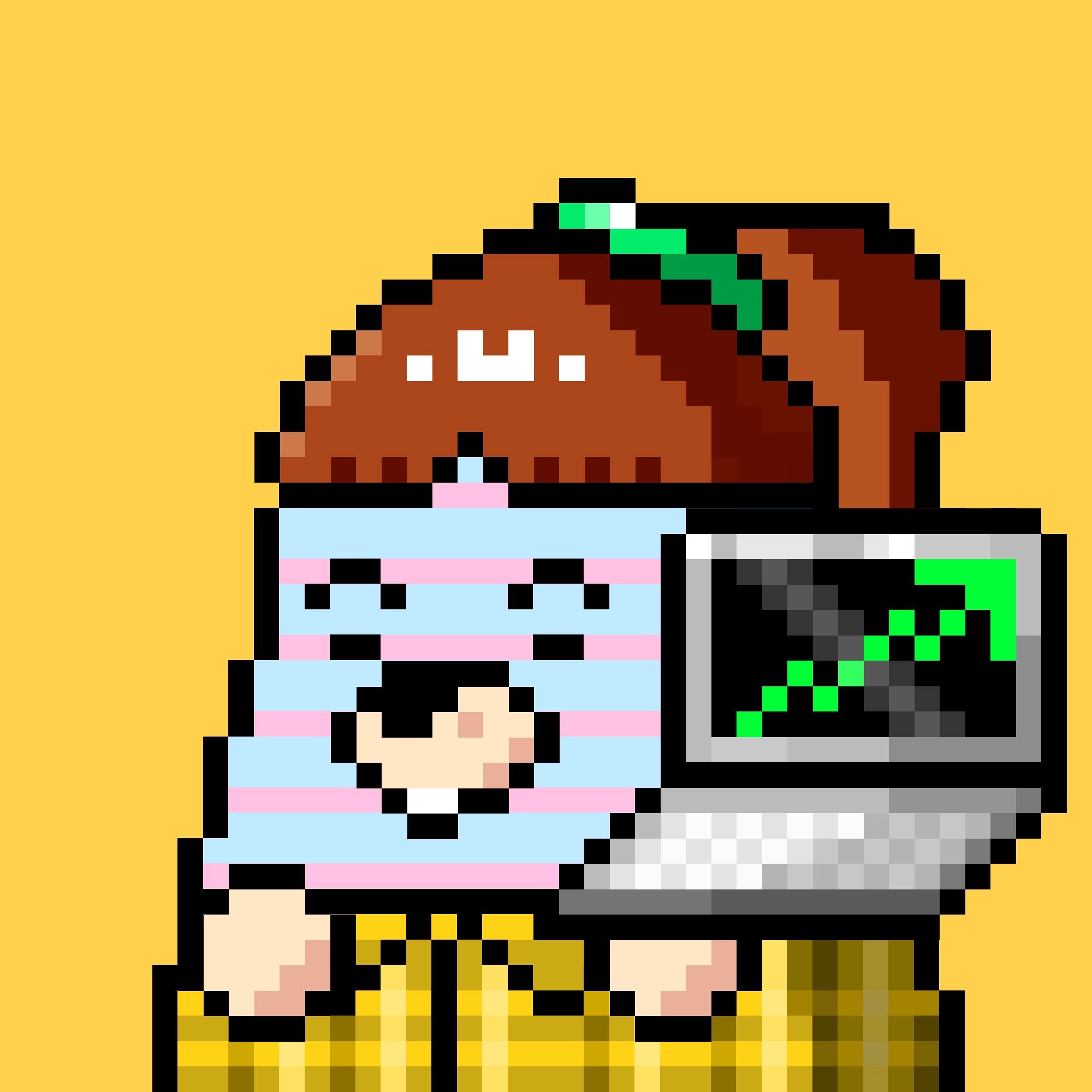 VVS Miner Mole #9690