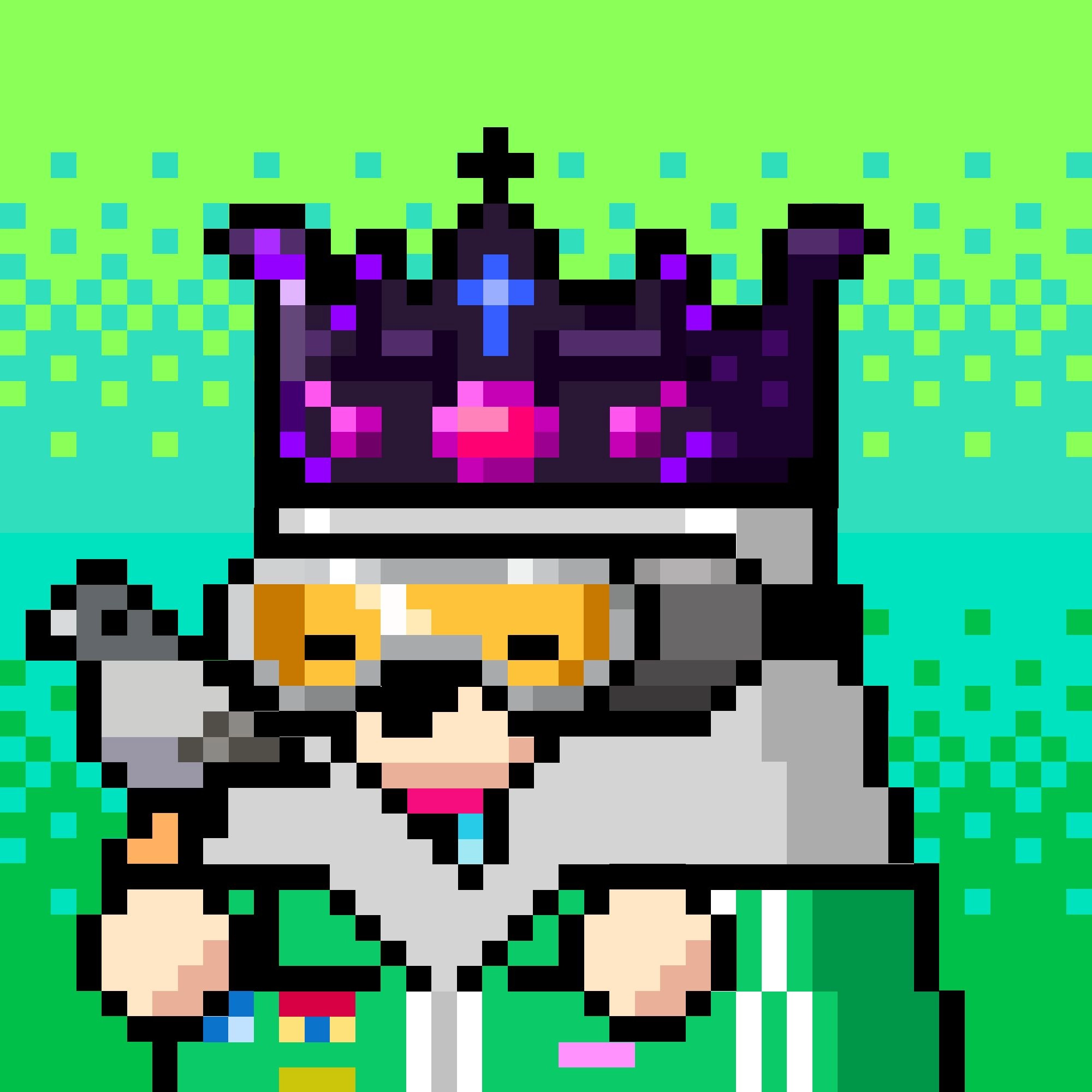 VVS Miner Mole #9706