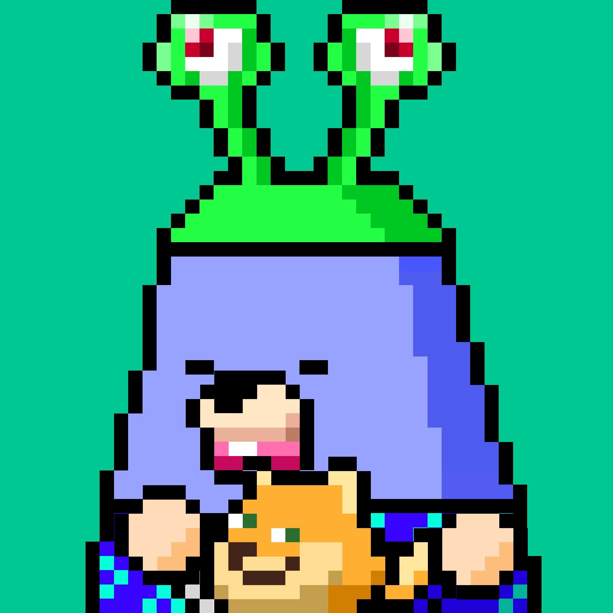 VVS Miner Mole #9708