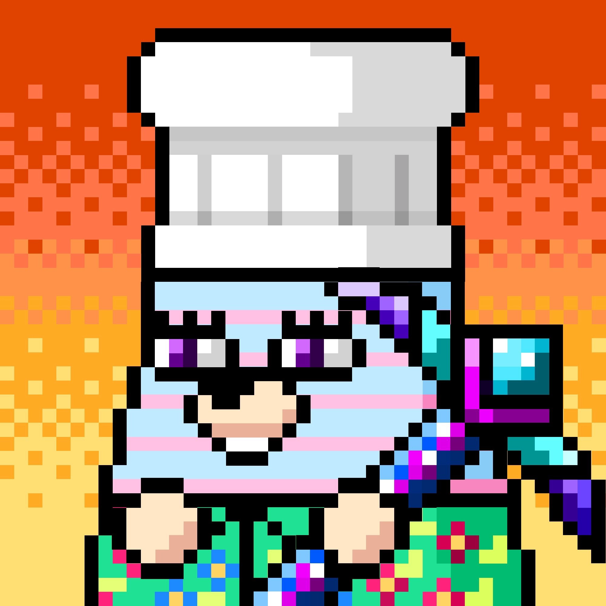 VVS Miner Mole #9712