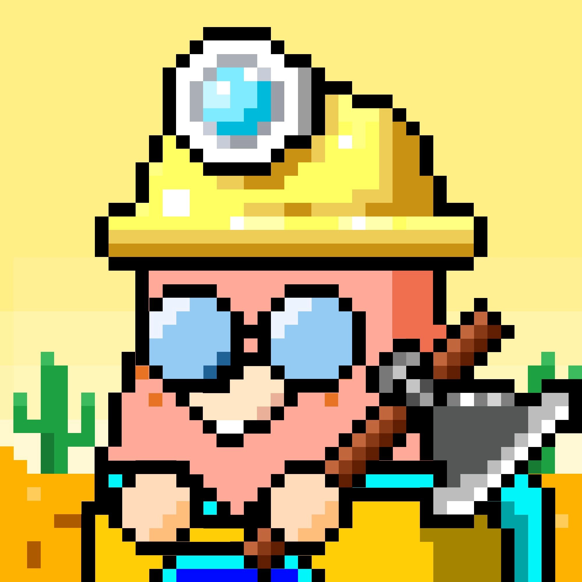 VVS Miner Mole #9804