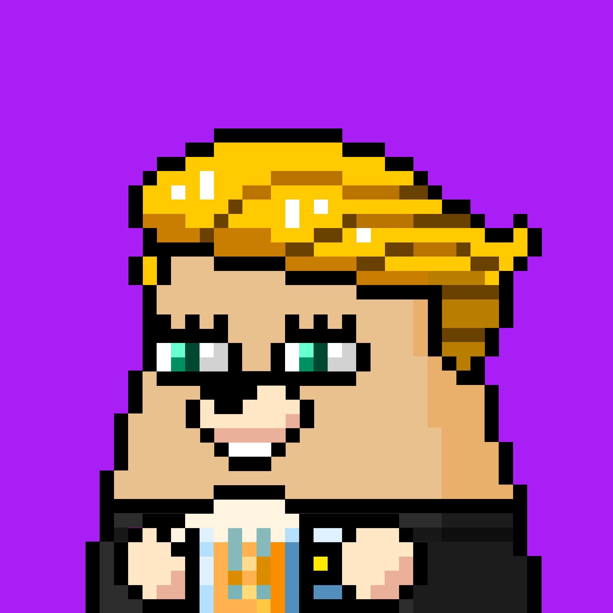 VVS Miner Mole #9810