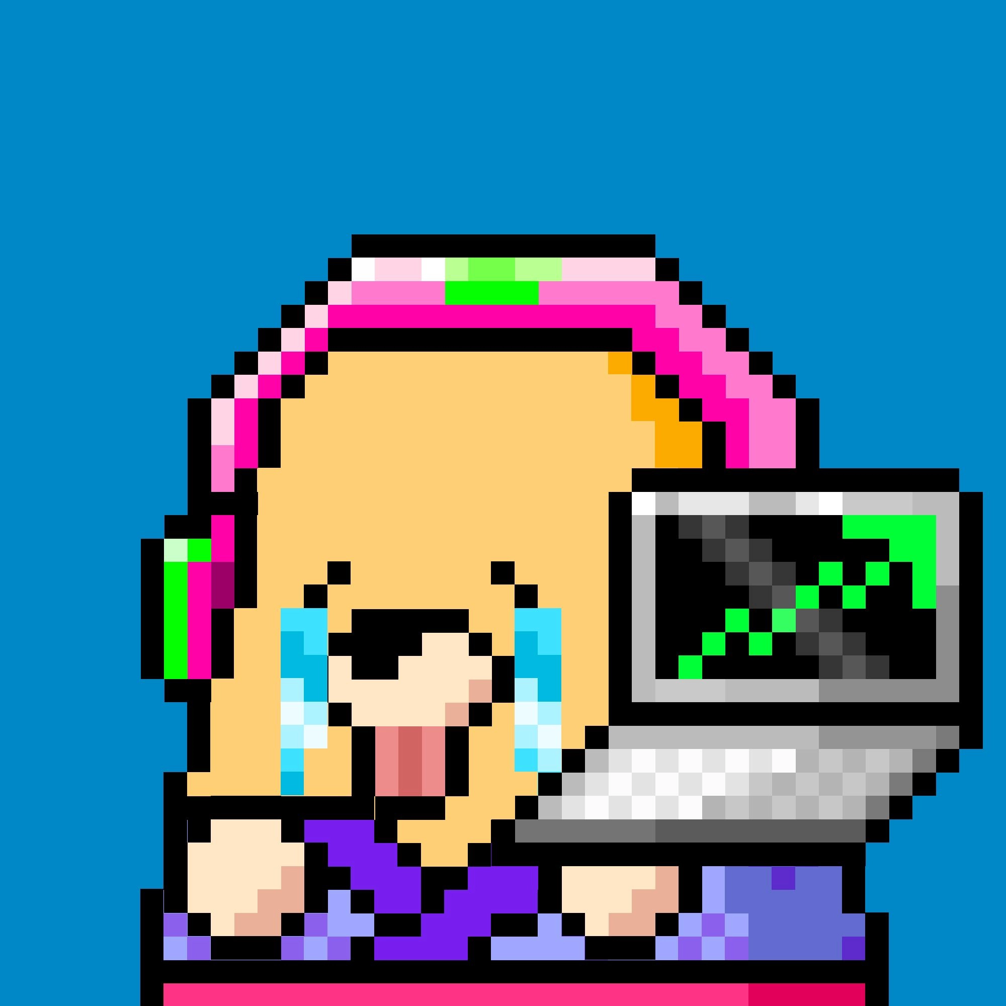 VVS Miner Mole #9872