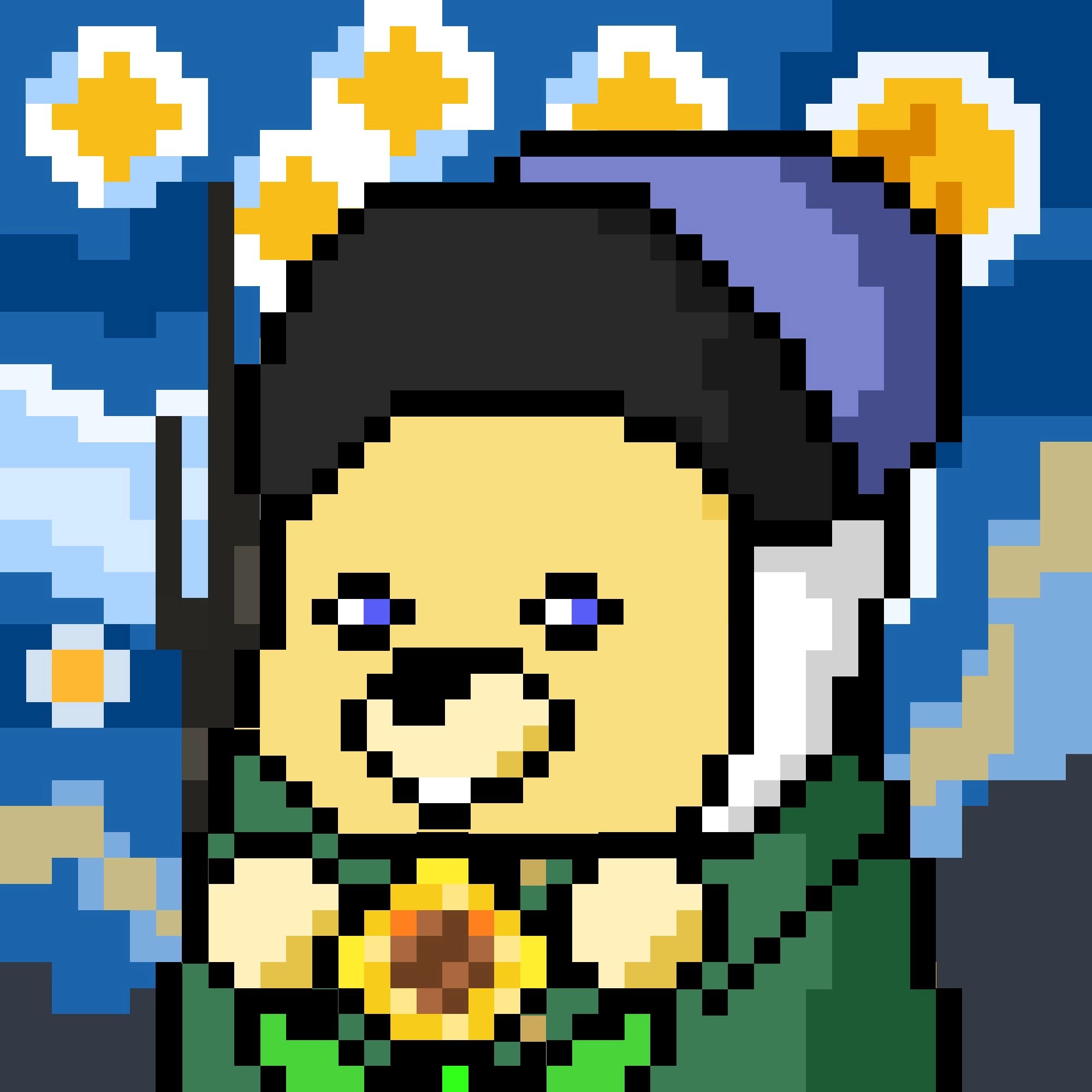 VVS Miner Mole #9894