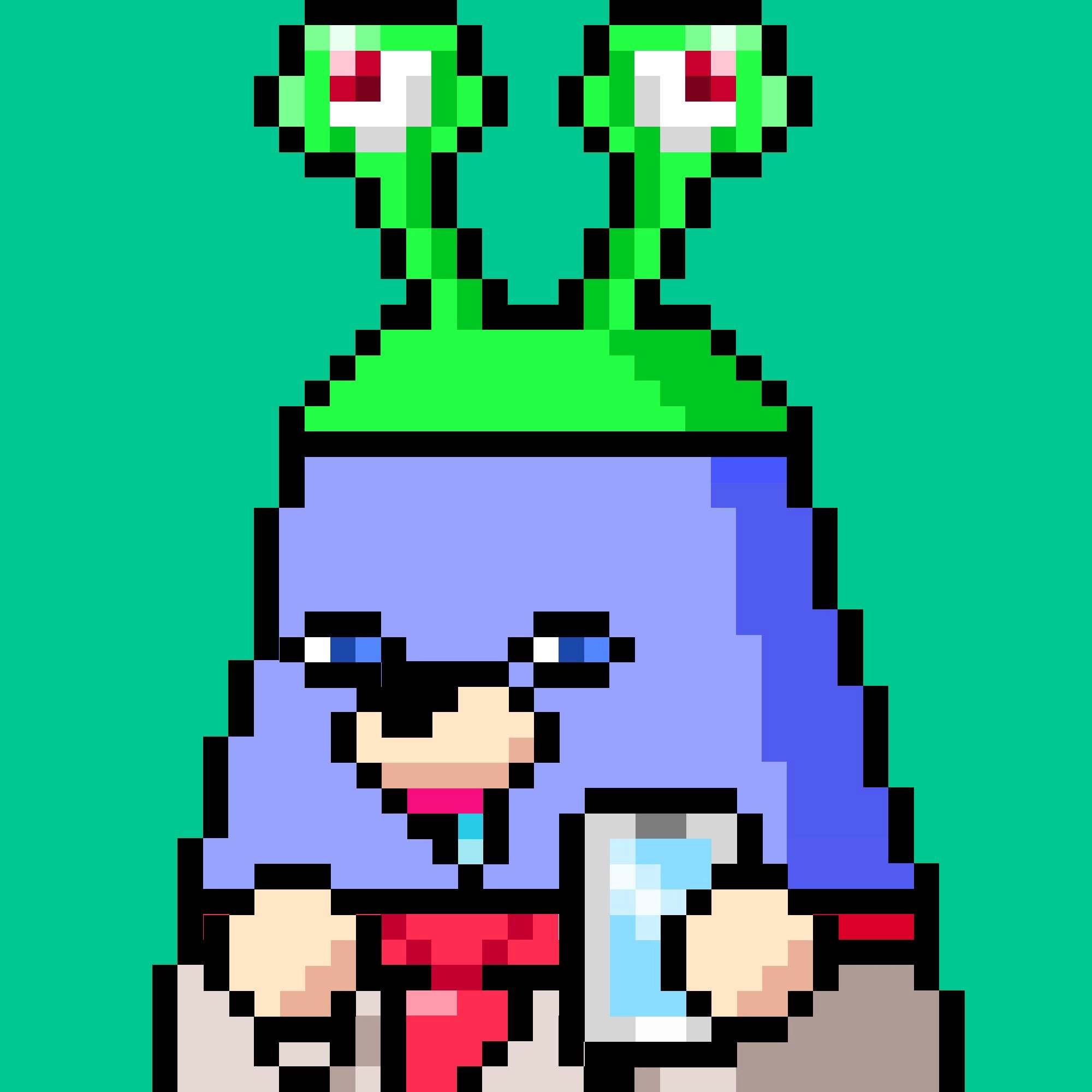 VVS Miner Mole #9958