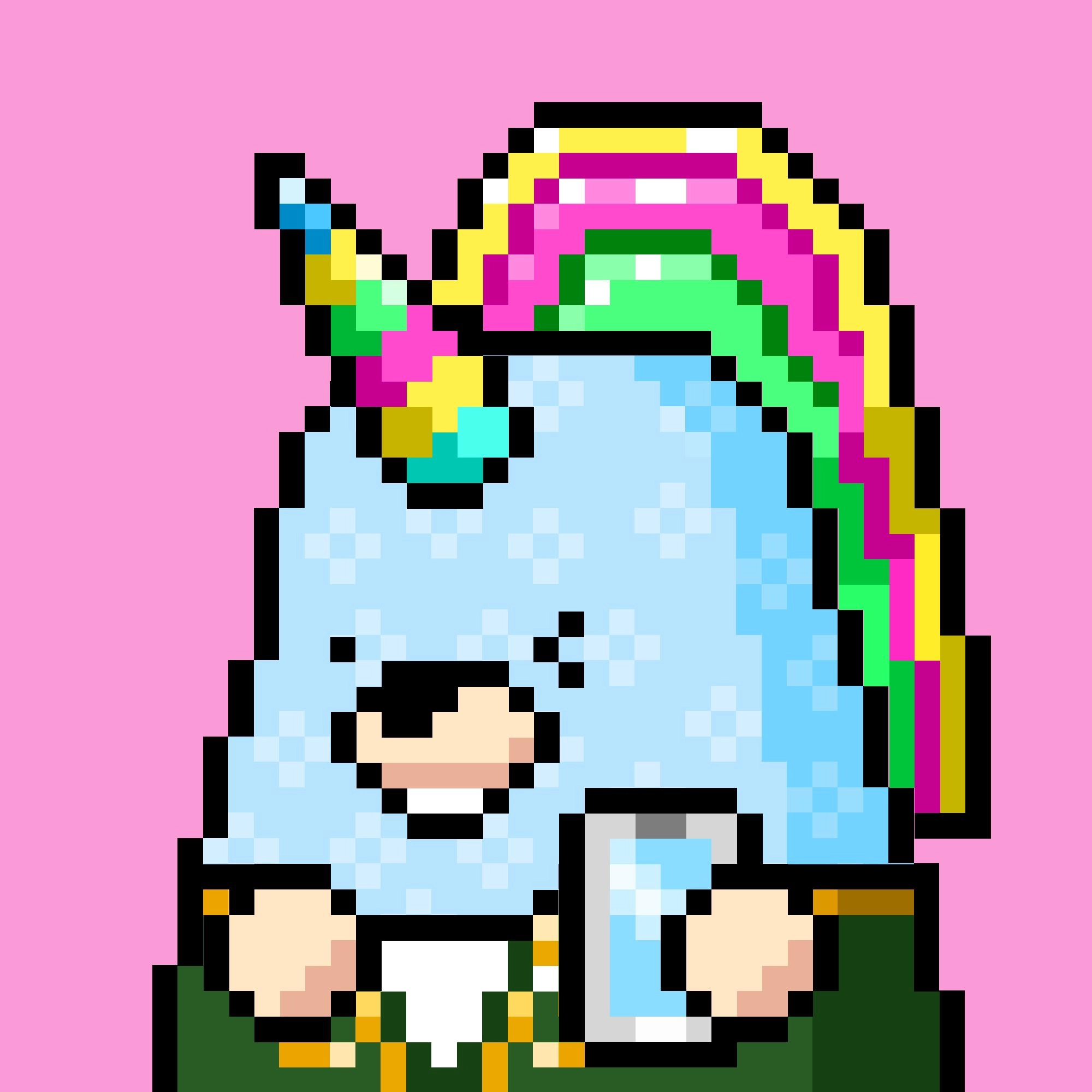 VVS Miner Mole #9984