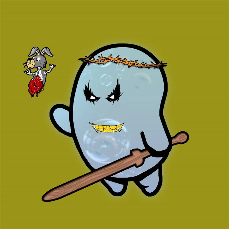 Mutant Aiko Beanz #1311