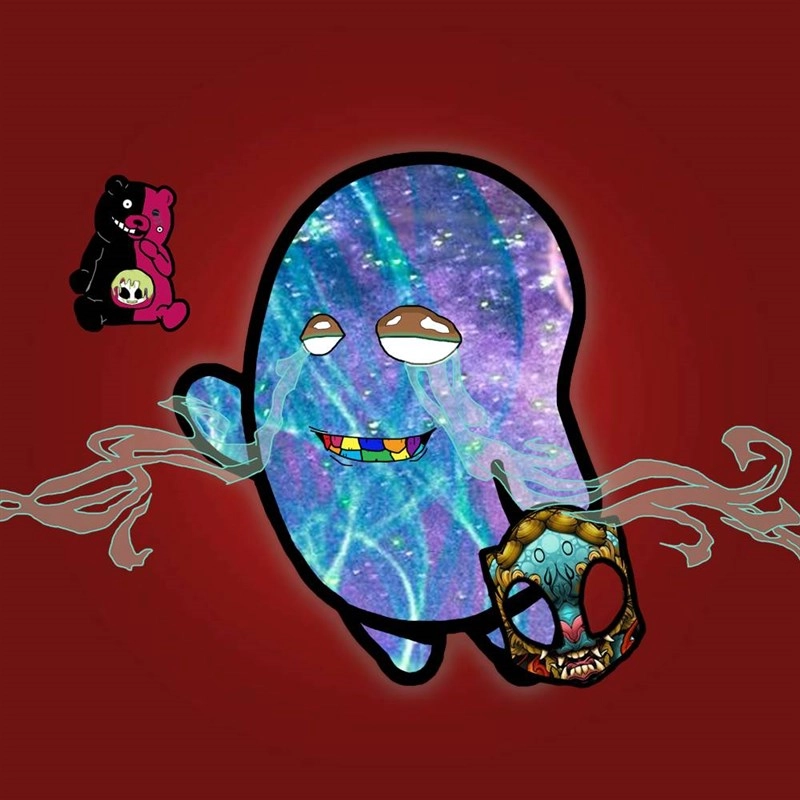 Mutant Aiko Beanz #1637