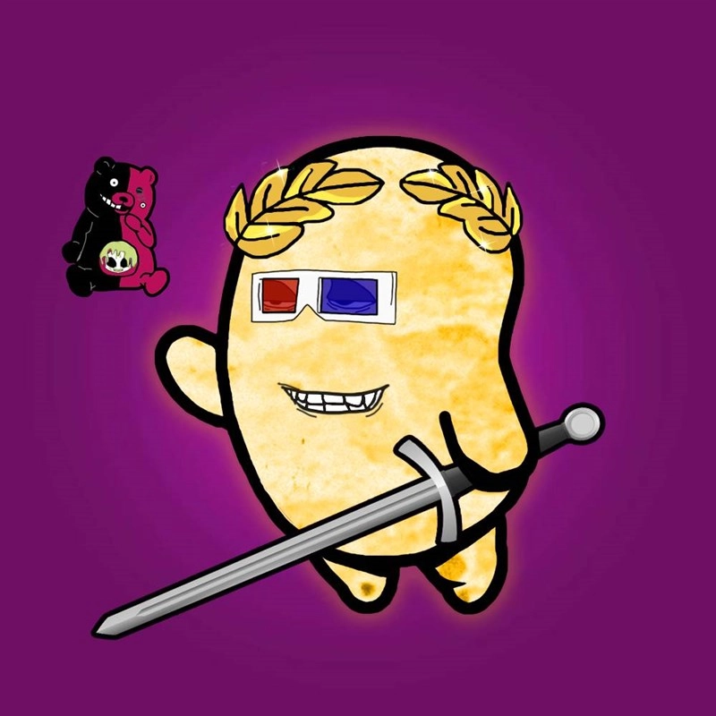 Mutant Aiko Beanz #1810