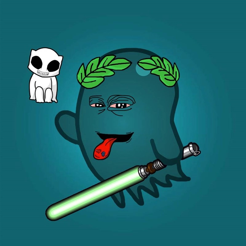 Mutant Aiko Beanz #2116