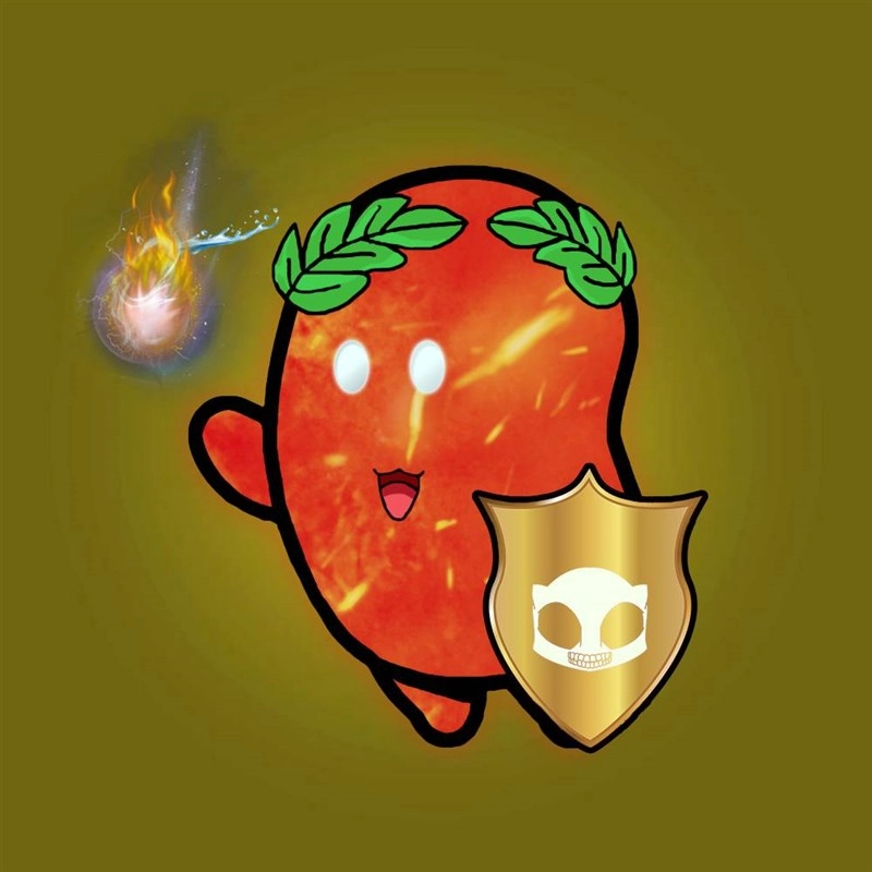 Mutant Aiko Beanz #2357