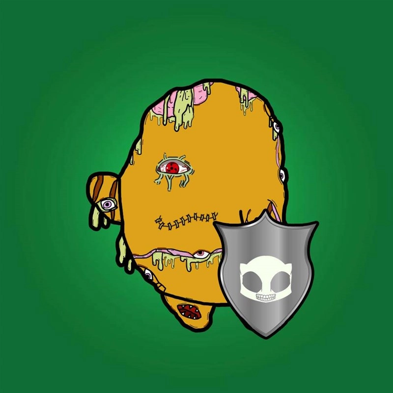 Mutant Aiko Beanz #3982