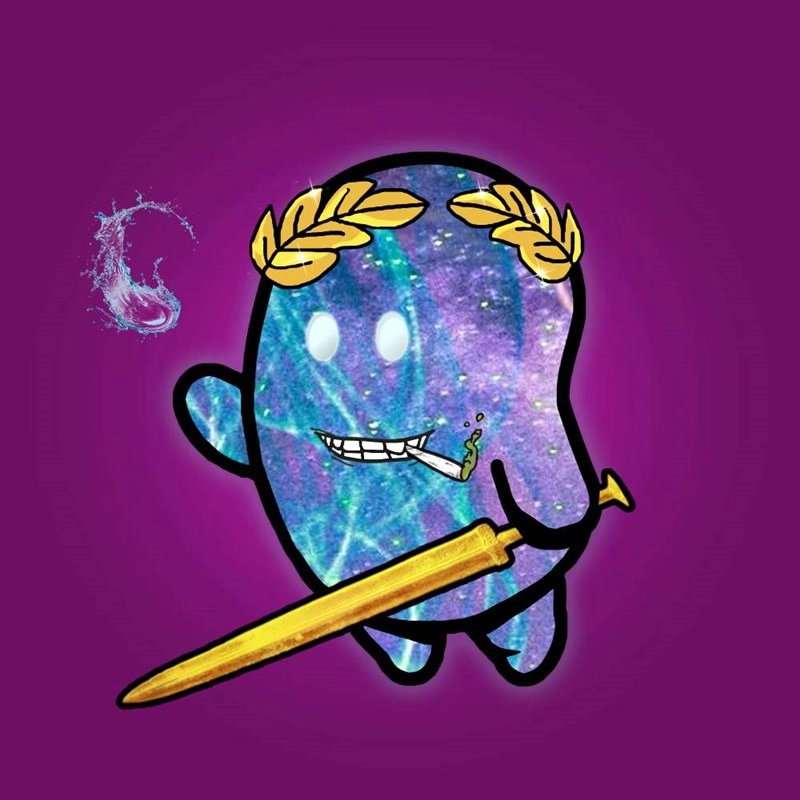 Mutant Aiko Beanz #4182