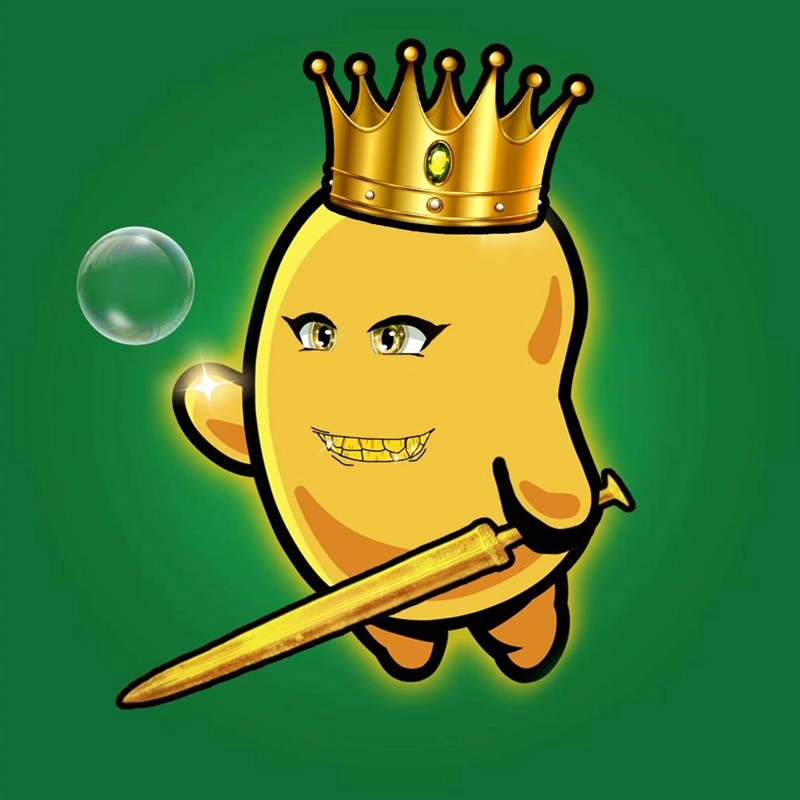Mutant Aiko Beanz #5127