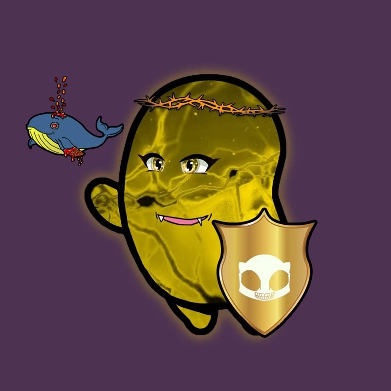 Mutant Aiko Beanz #5175
