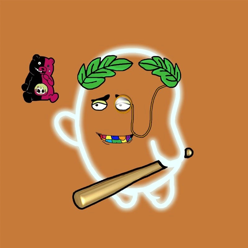 Mutant Aiko Beanz #5380