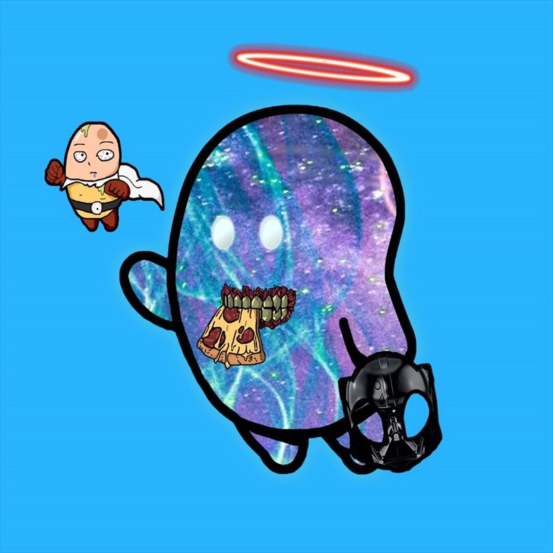 Mutant Aiko Beanz #5462