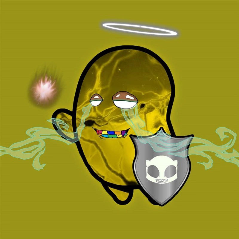 Mutant Aiko Beanz #579