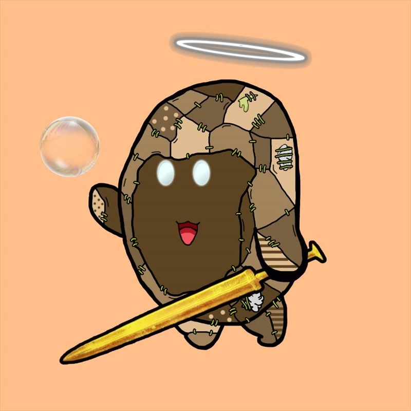 Mutant Aiko Beanz #940