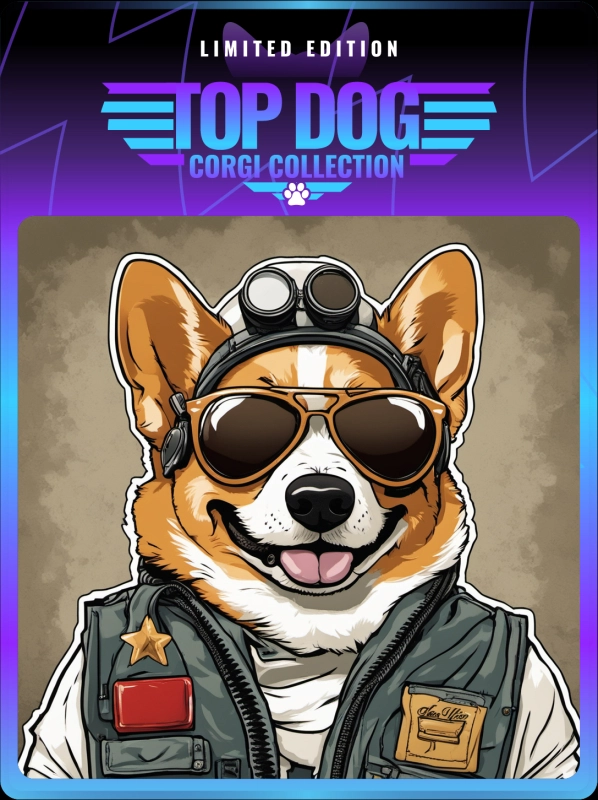 Top Dog Corgi #10