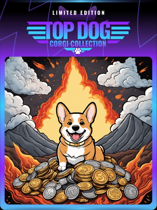Top Dog Corgi #171