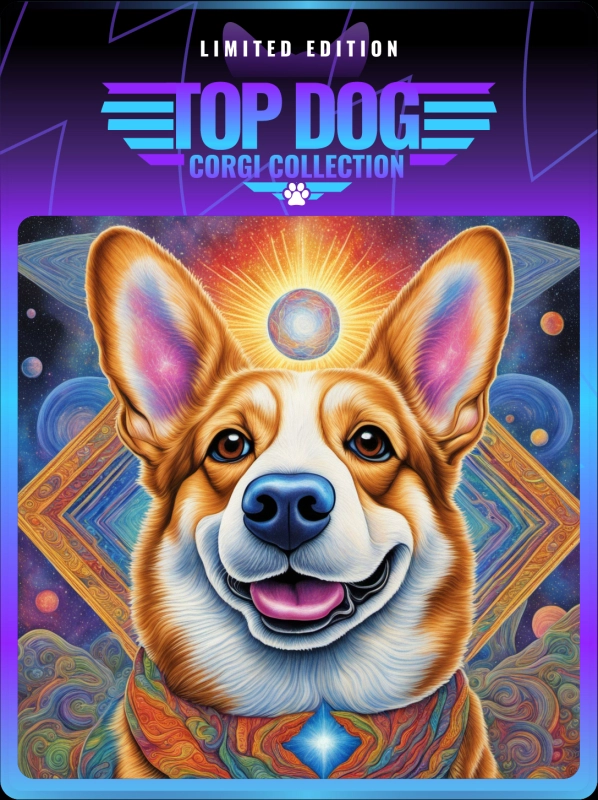 Top Dog Corgi #178