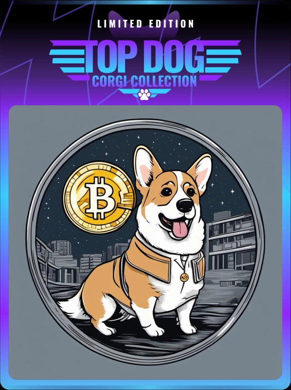 Top Dog Corgi #179