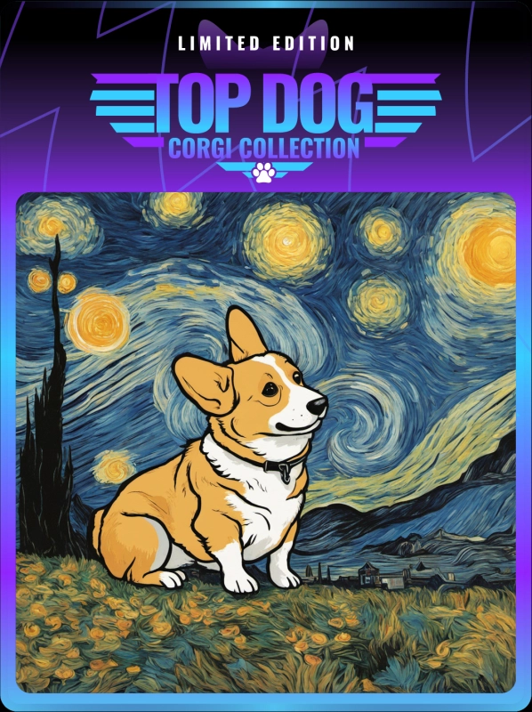 Top Dog Corgi #193
