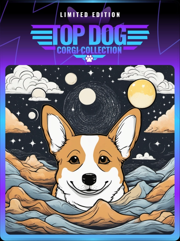 Top Dog Corgi #20