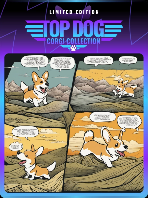 Top Dog Corgi #21