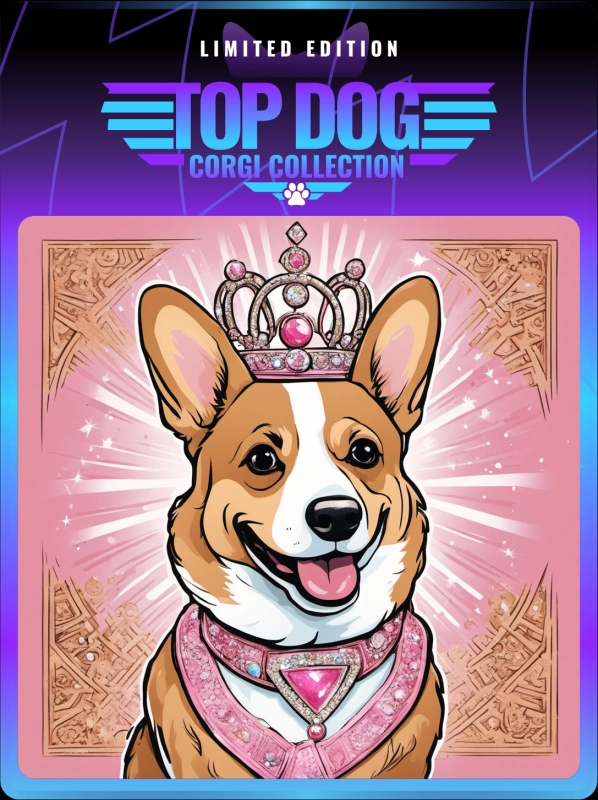 Top Dog Corgi #25