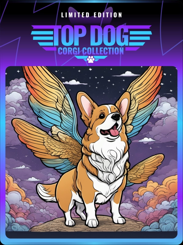 Top Dog Corgi #26