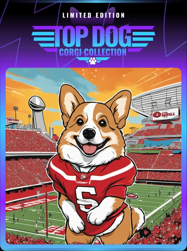 Top Dog Corgi #28