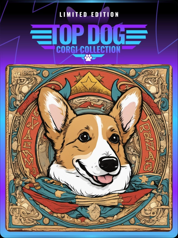 Top Dog Corgi #30