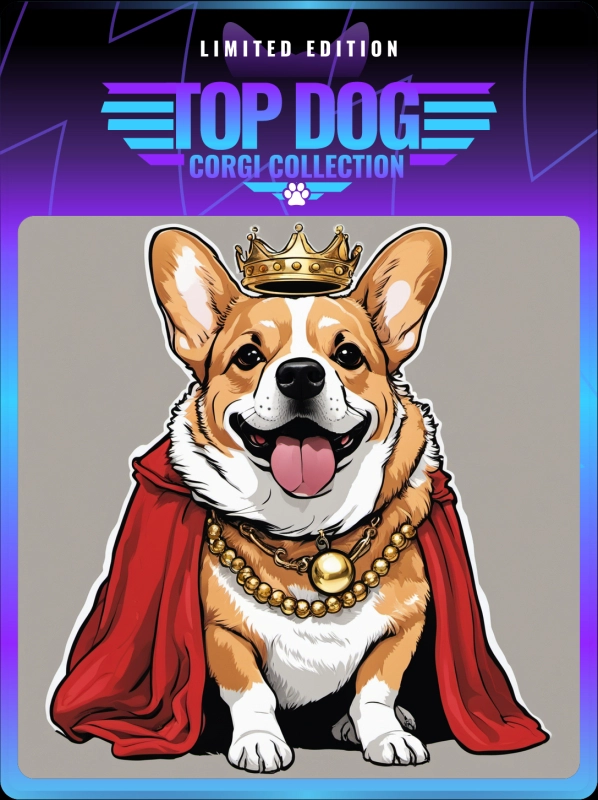 Top Dog Corgi #35